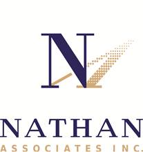Logotipo de Nathan