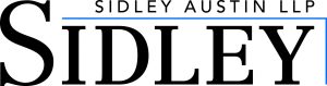 Logotipo de Sidley