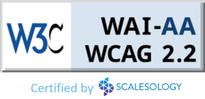 wcag2.2AAScalesology