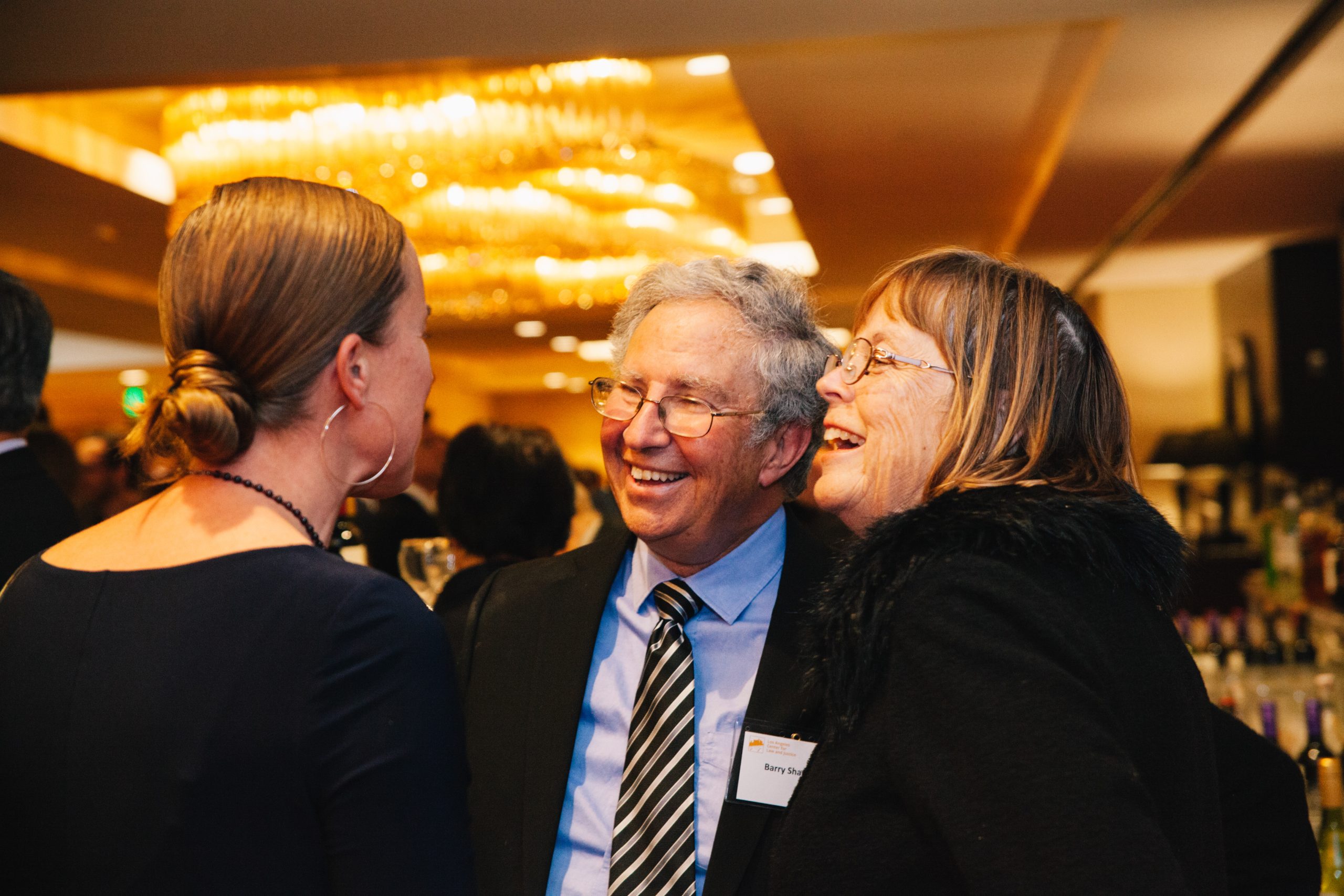 Invitados a la Gala 2019