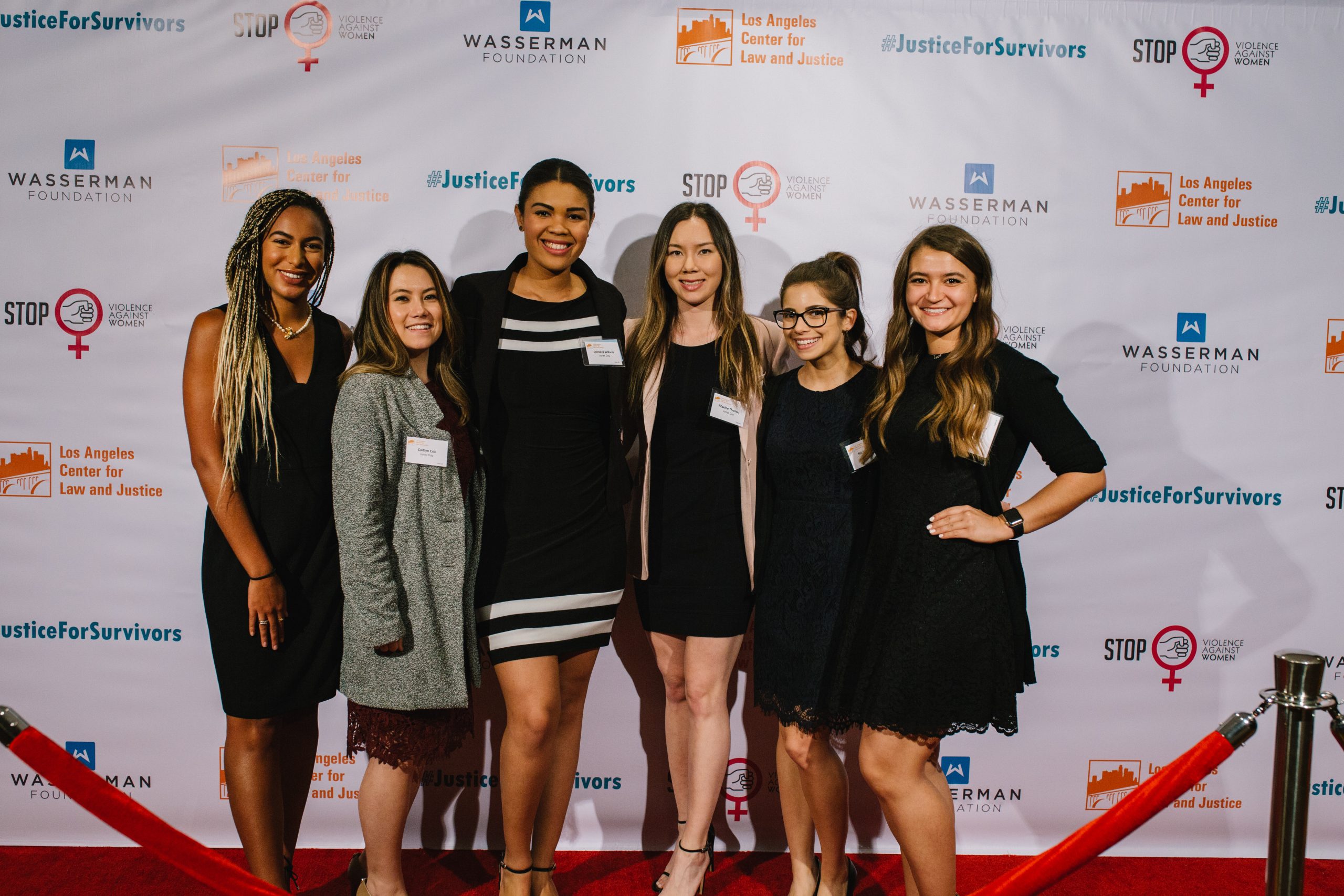 Invitados a la Gala 2019