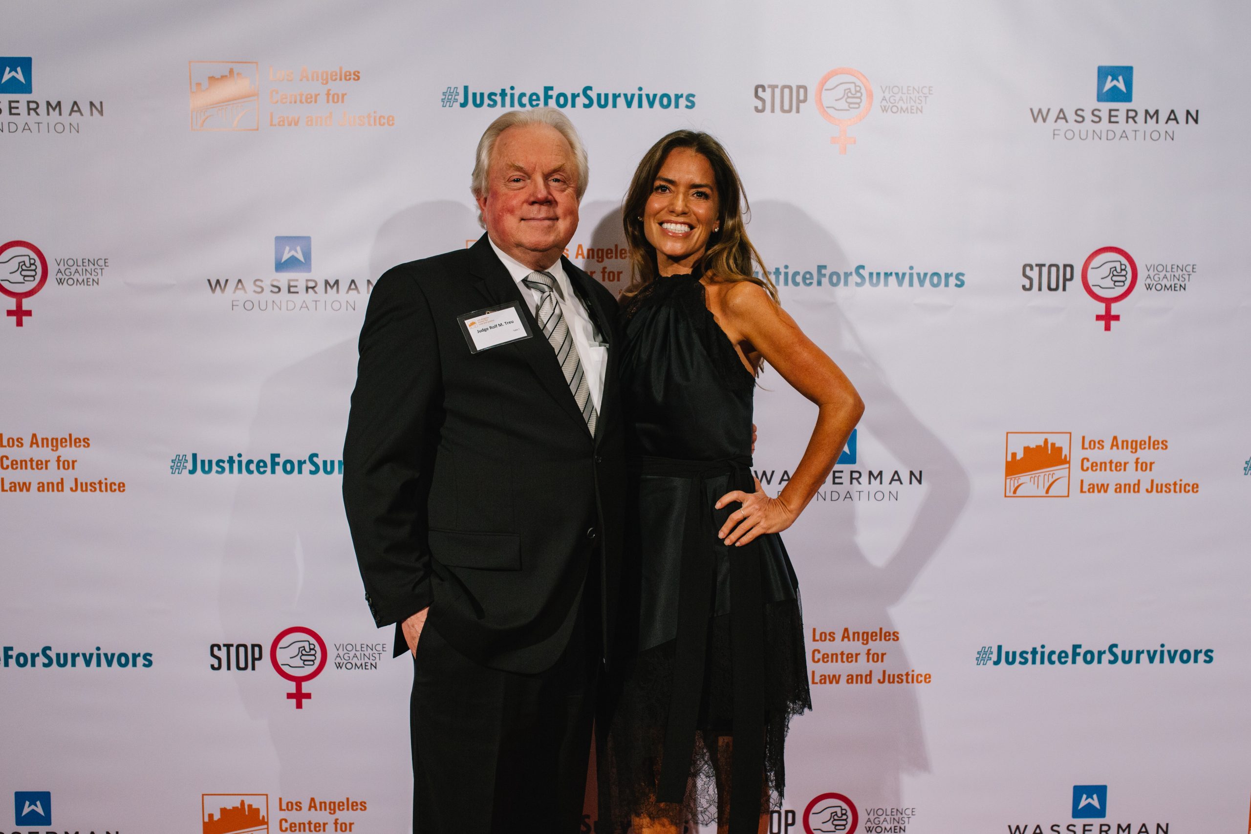 Invitados a la Gala 2019