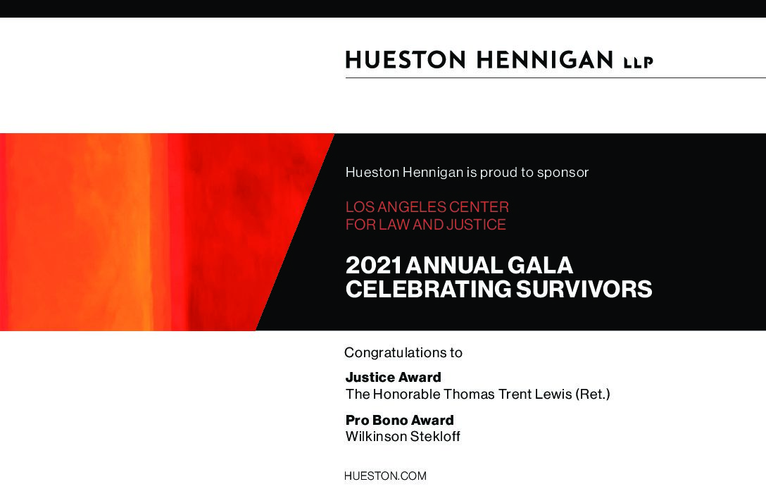 Hueston Hennigan
