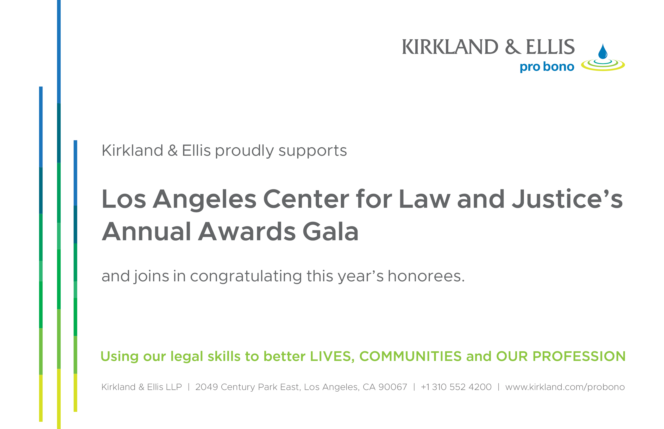 Kirkland & Ellis