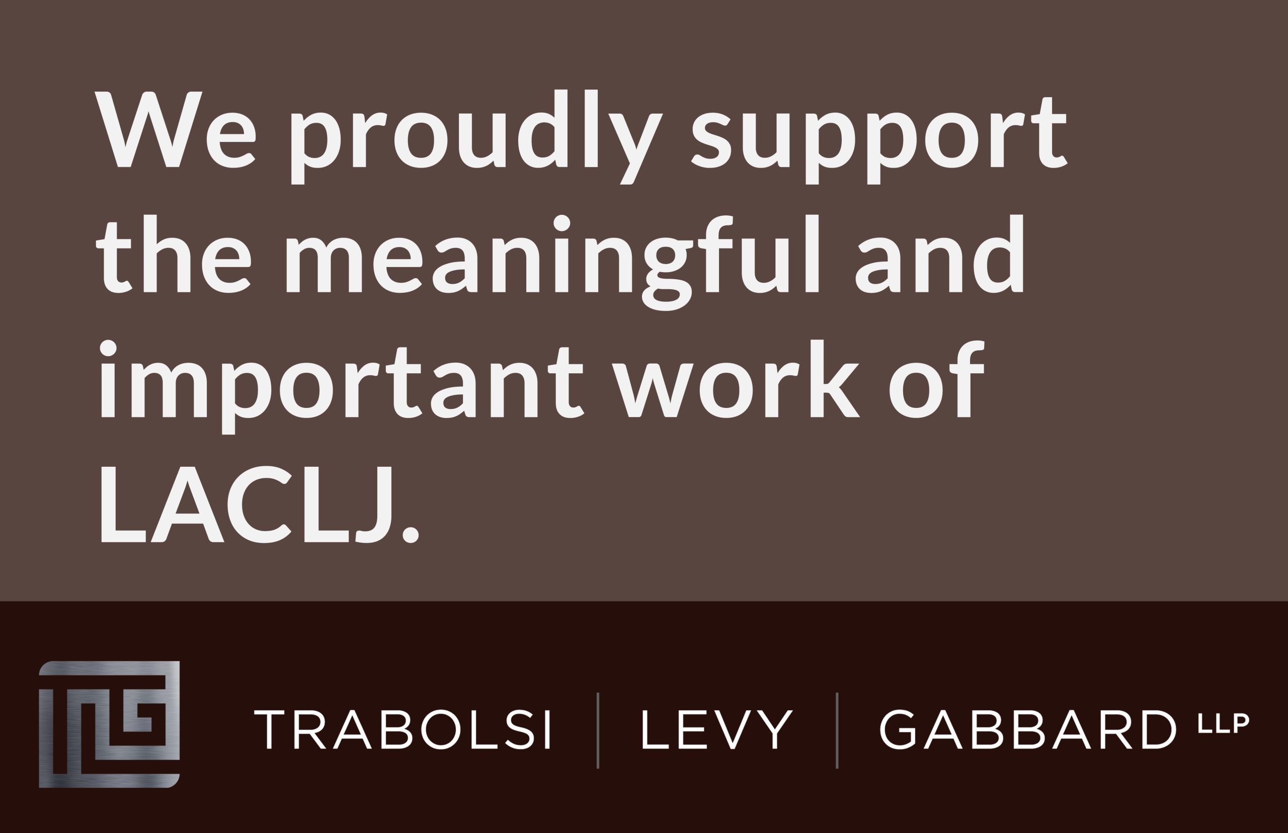 Trabolsi Levy Gabbard