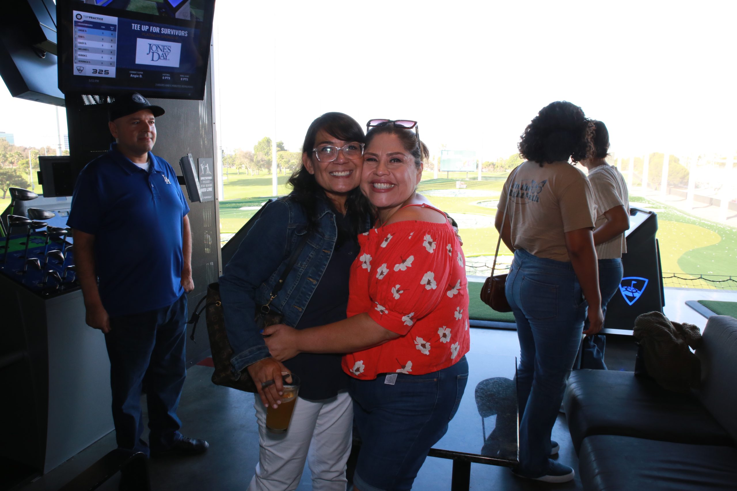 Survivor Justice Center Tee Up for Survivors 20240815_175603 IMG_3409