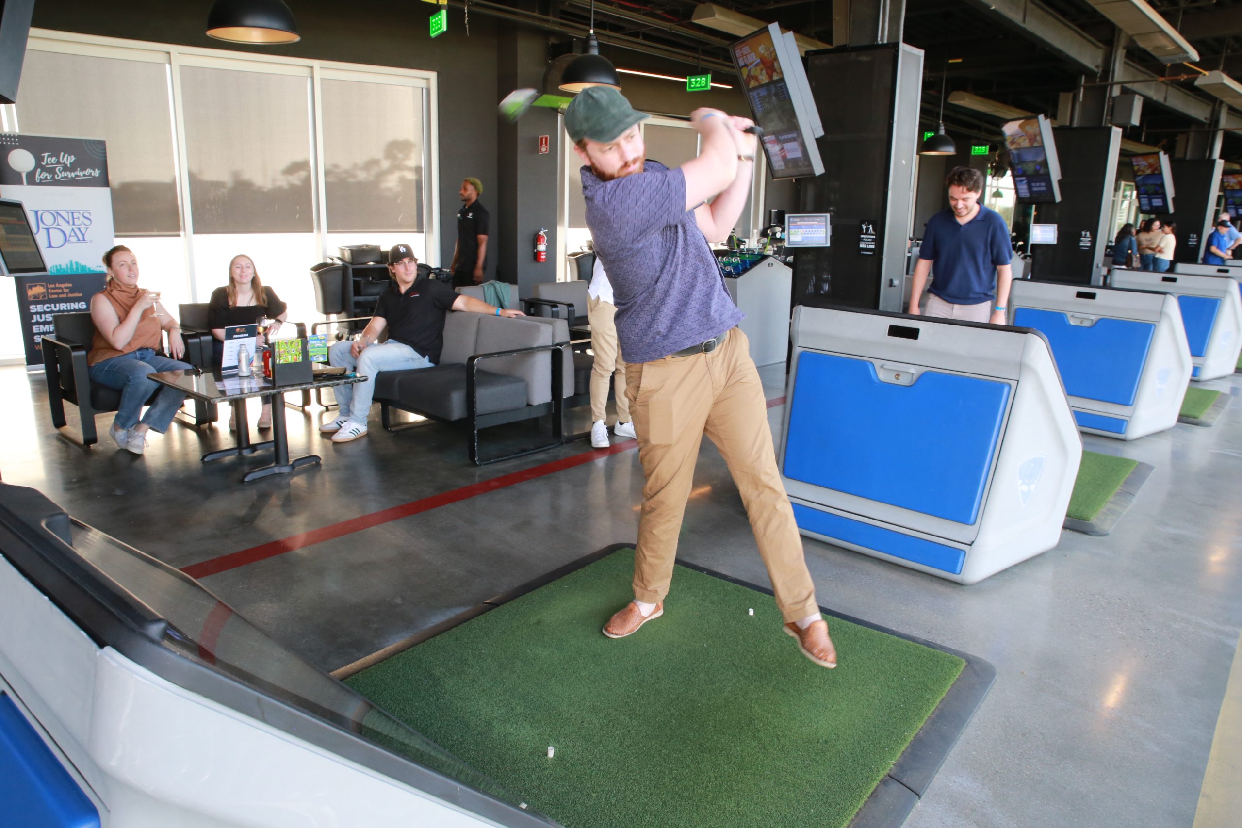 Survivor Justice Center Tee Up for Survivors 20240815_180839 IMG_3448