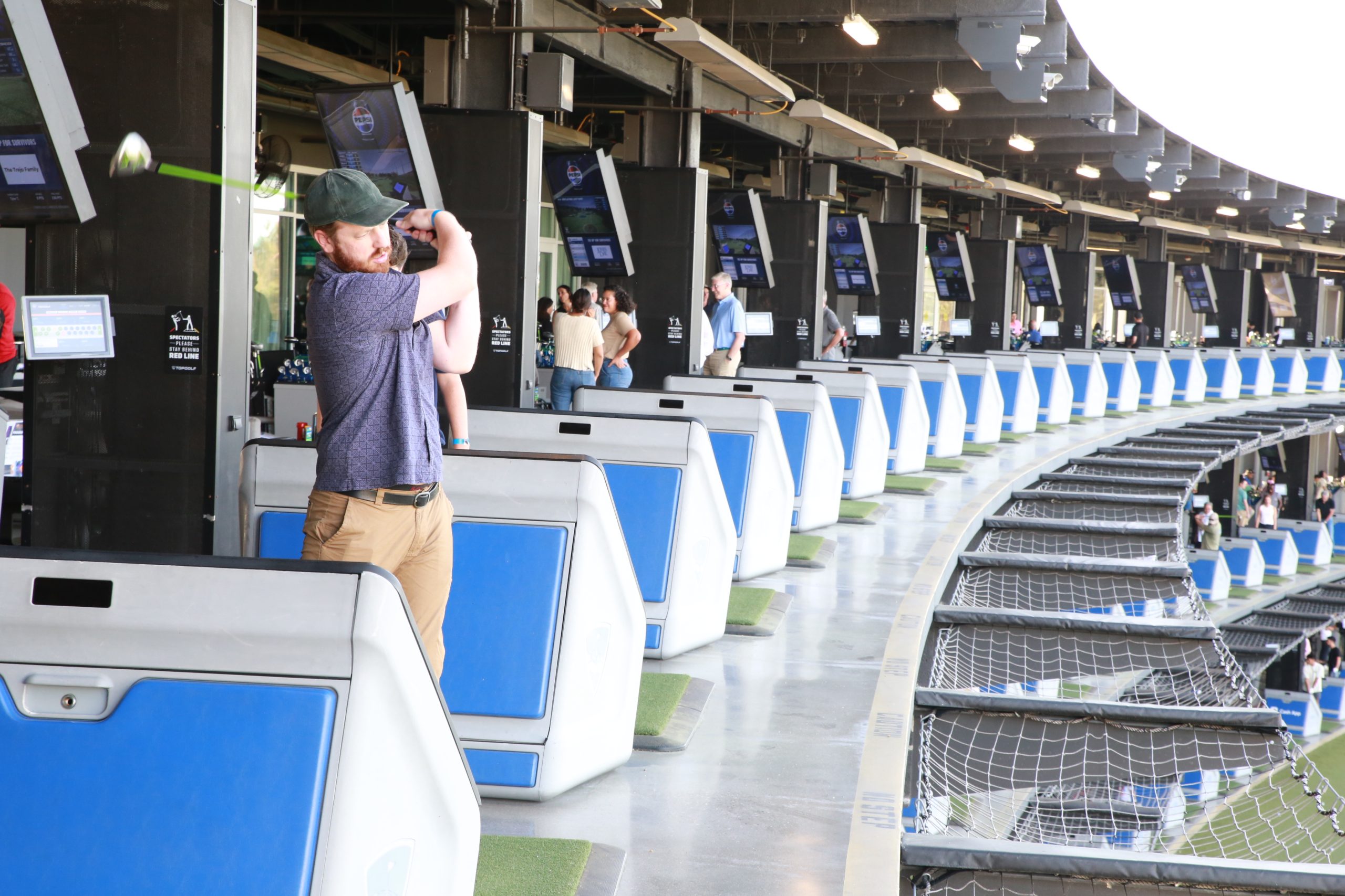 Survivor Justice Center Tee Up for Survivors 20240815_180927 IMG_3454