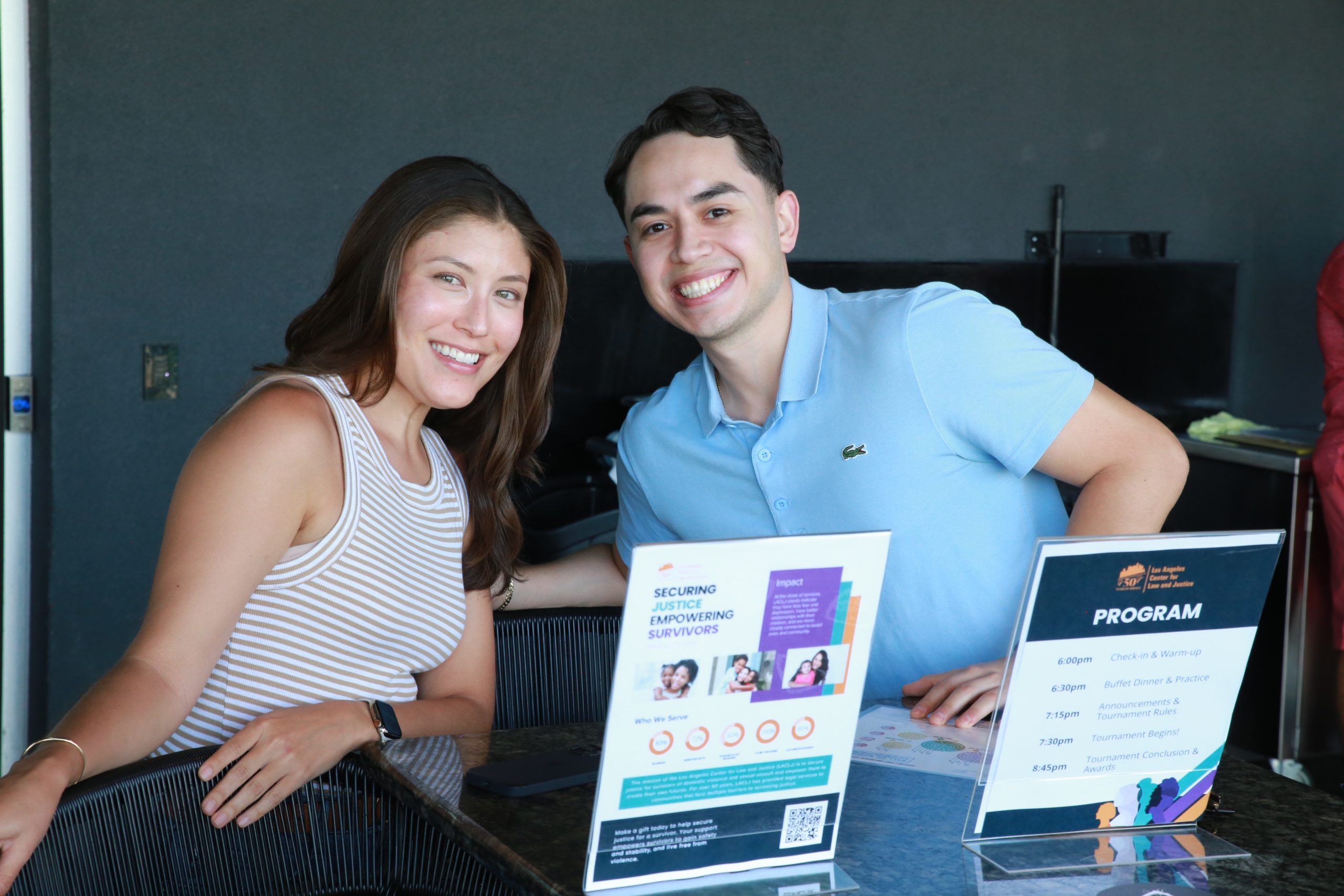 Survivor Justice Center Tee Up for Survivors 20240815_182344 IMG_3529