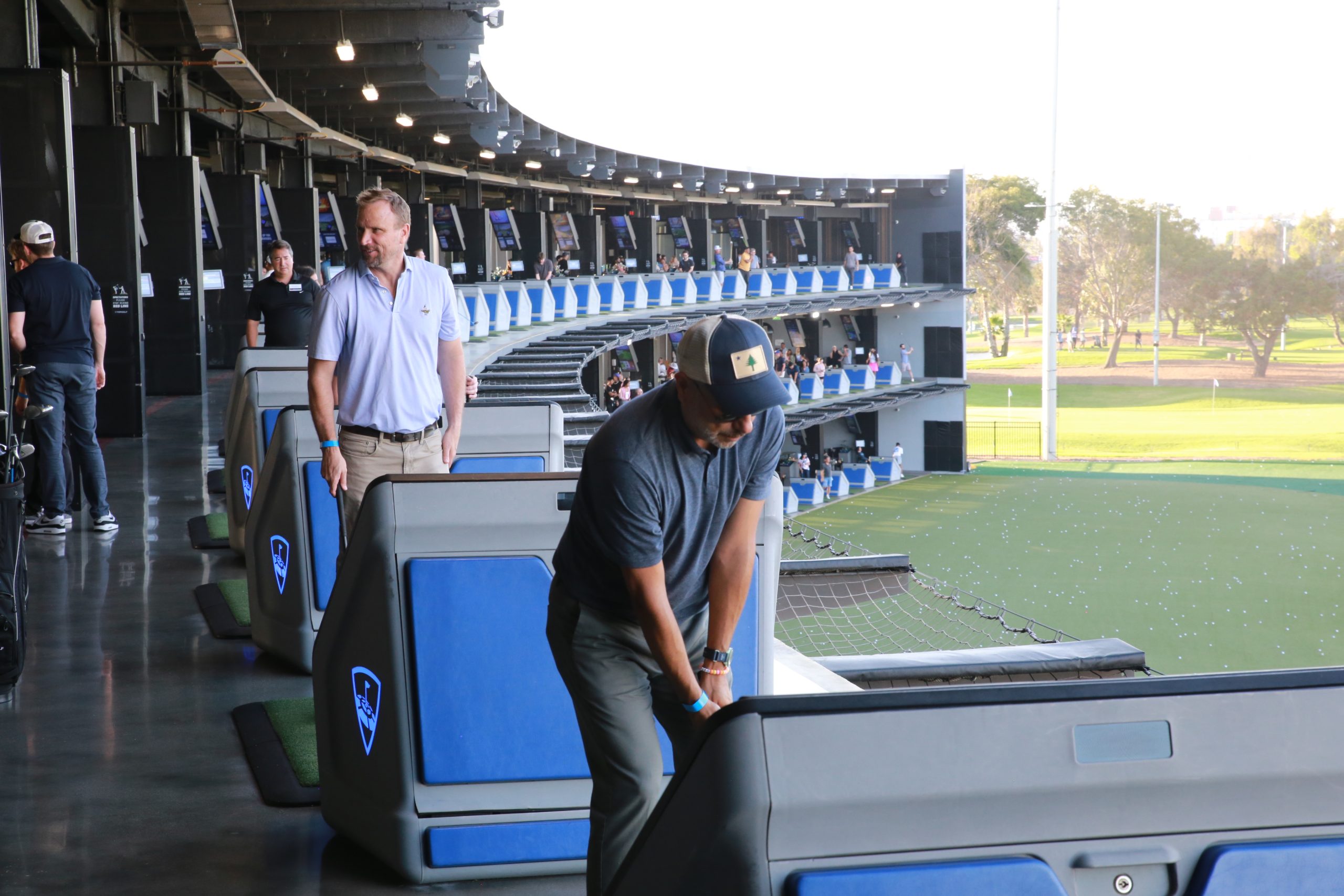 Survivor Justice Center Tee Up for Survivors 20240815_184212 IMG_3582