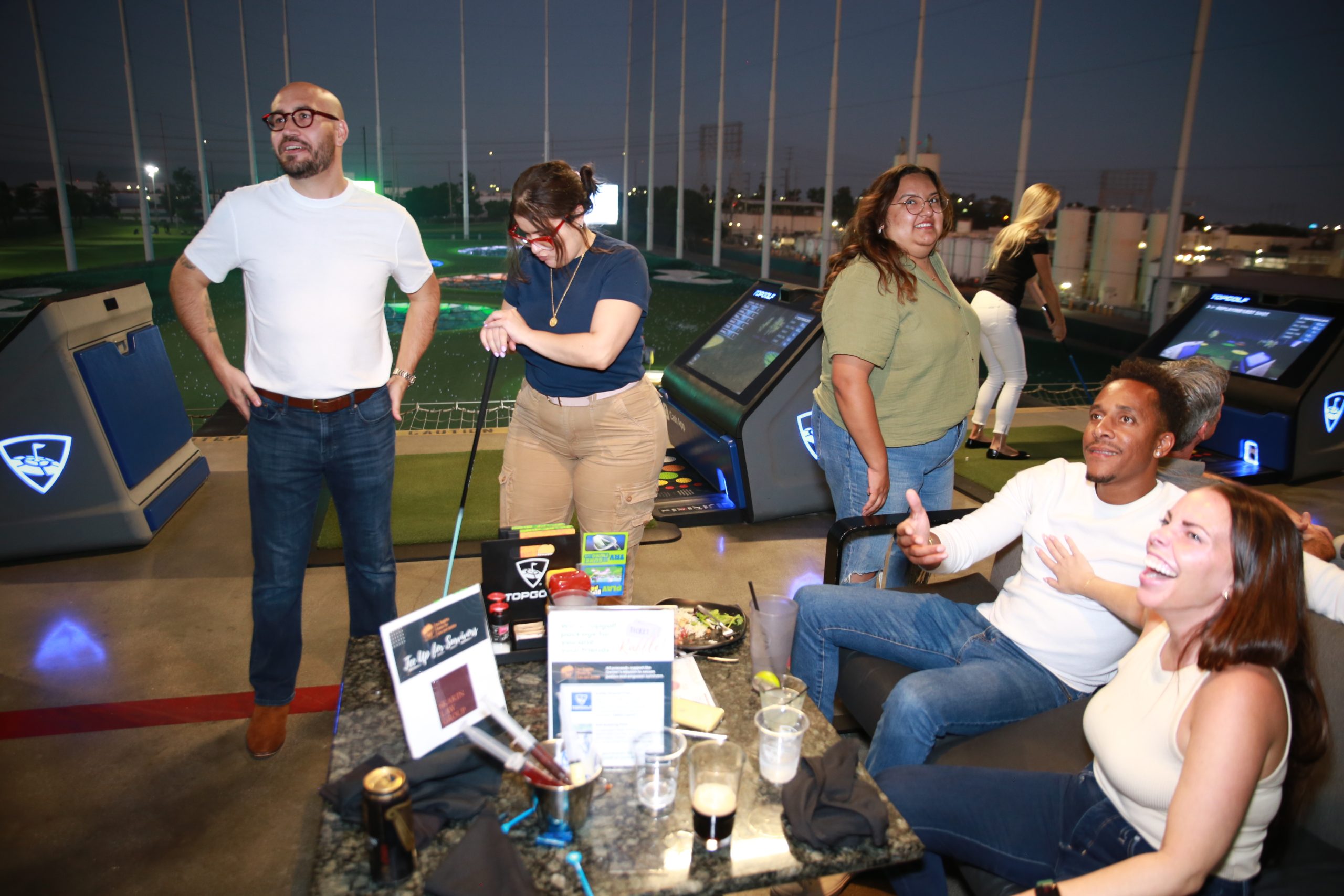 Survivor Justice Center Tee Up for Survivors 20240815_200314 IMG_3679