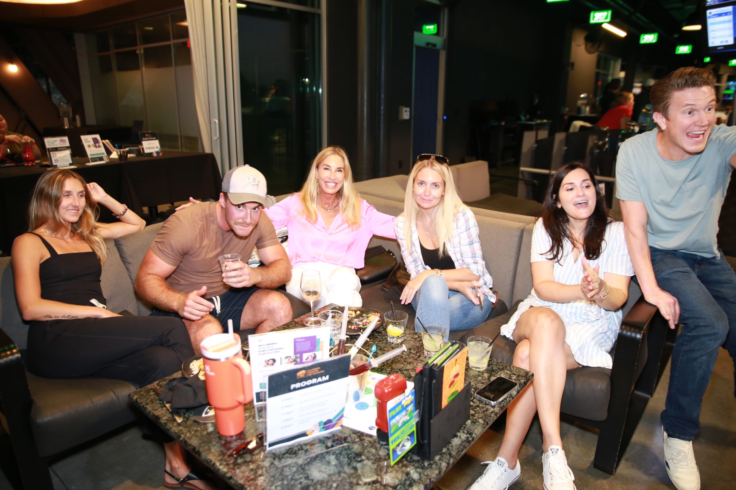 Survivor Justice Center Tee Up for Survivors 20240815_200334 IMG_3680