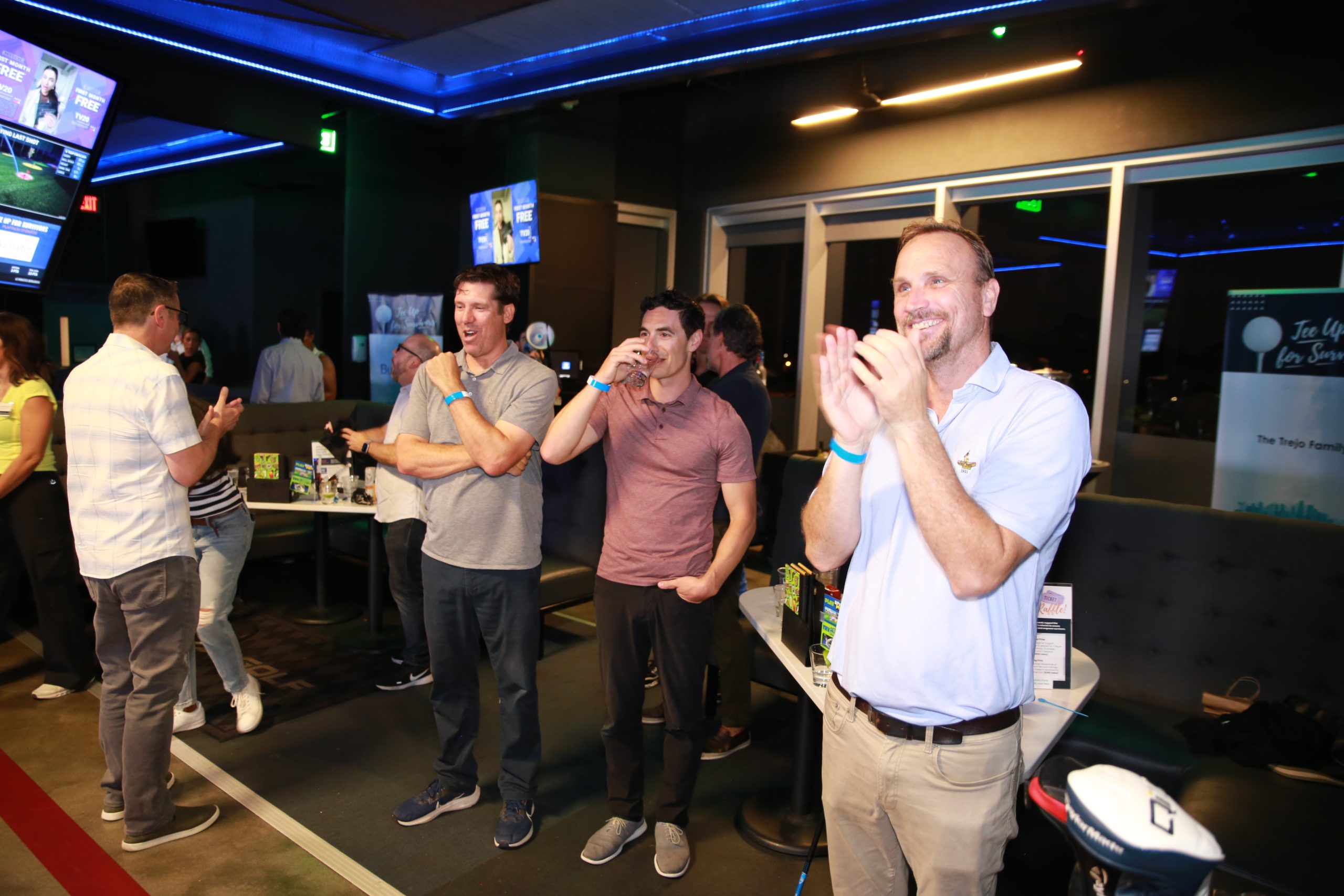 Survivor Justice Center Tee Up for Survivors 20240815_201910 IMG_3760