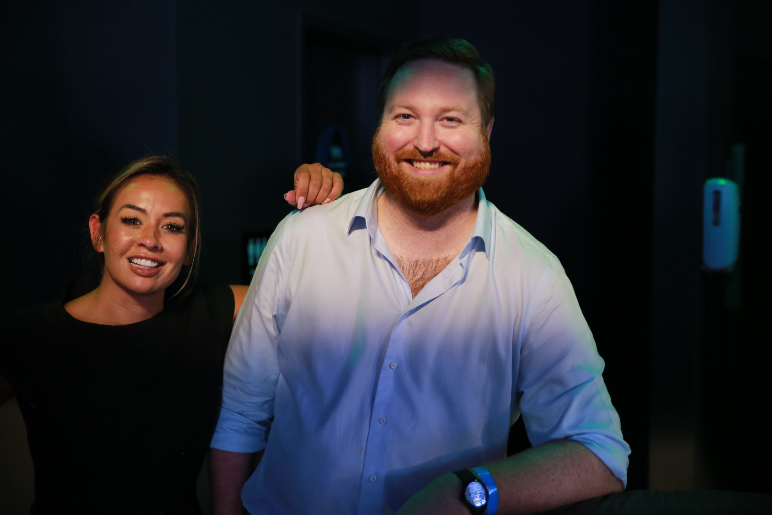 Survivor Justice Center Tee Up for Survivors 20240815_202224 IMG_3782