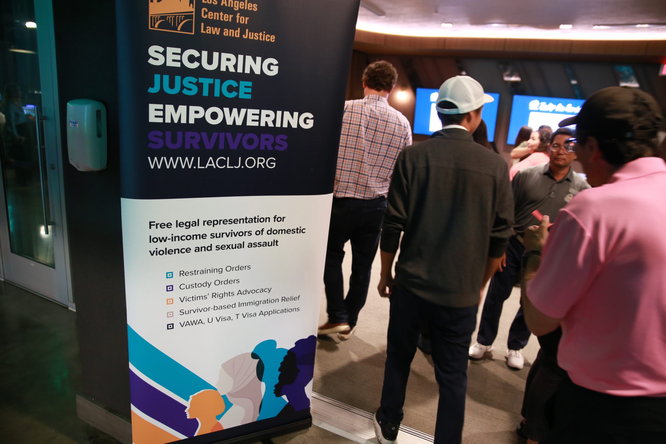 Survivor Justice Center Tee Up for Survivors 20240815_204148 IMG_3799