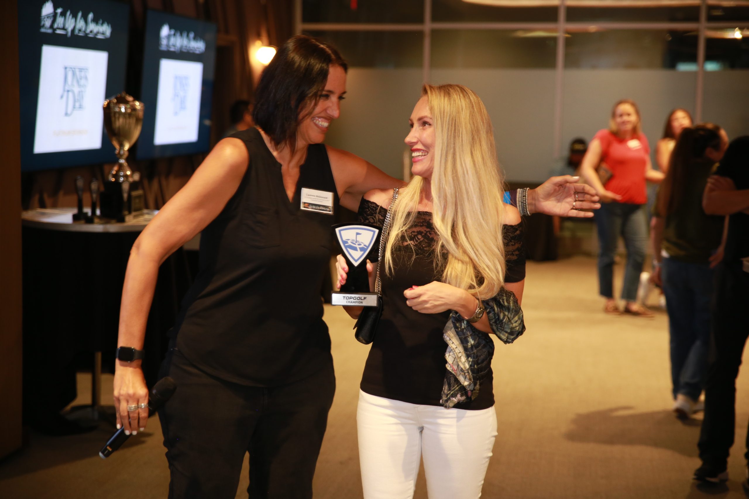 Survivor Justice Center Tee Up for Survivors 20240815_204614 IMG_3817