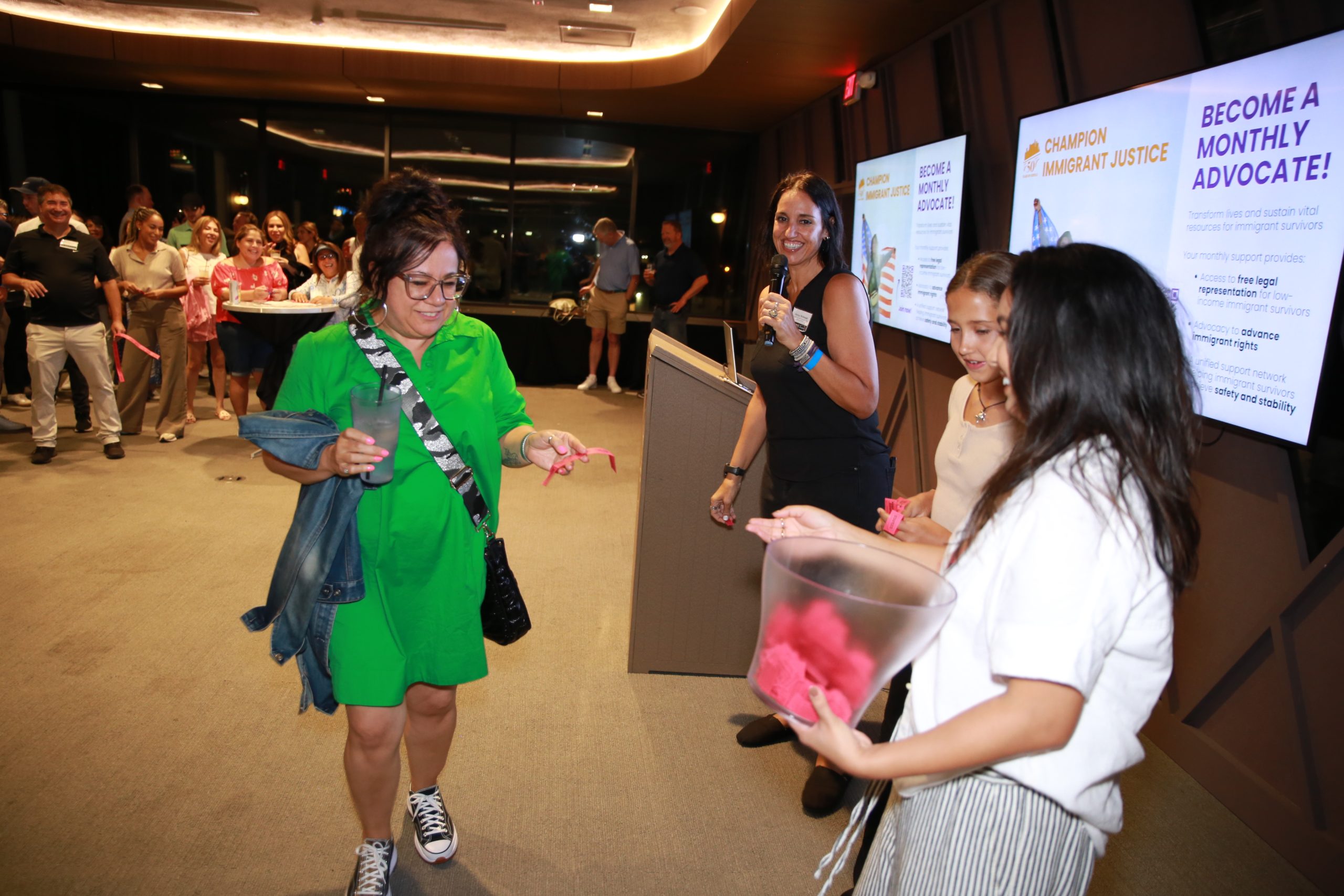 Survivor Justice Center Tee Up for Survivors 20240815_205010 IMG_3847