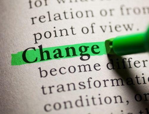 New Name, Who Dis?: Lessons Learned from Leading a Rebrand