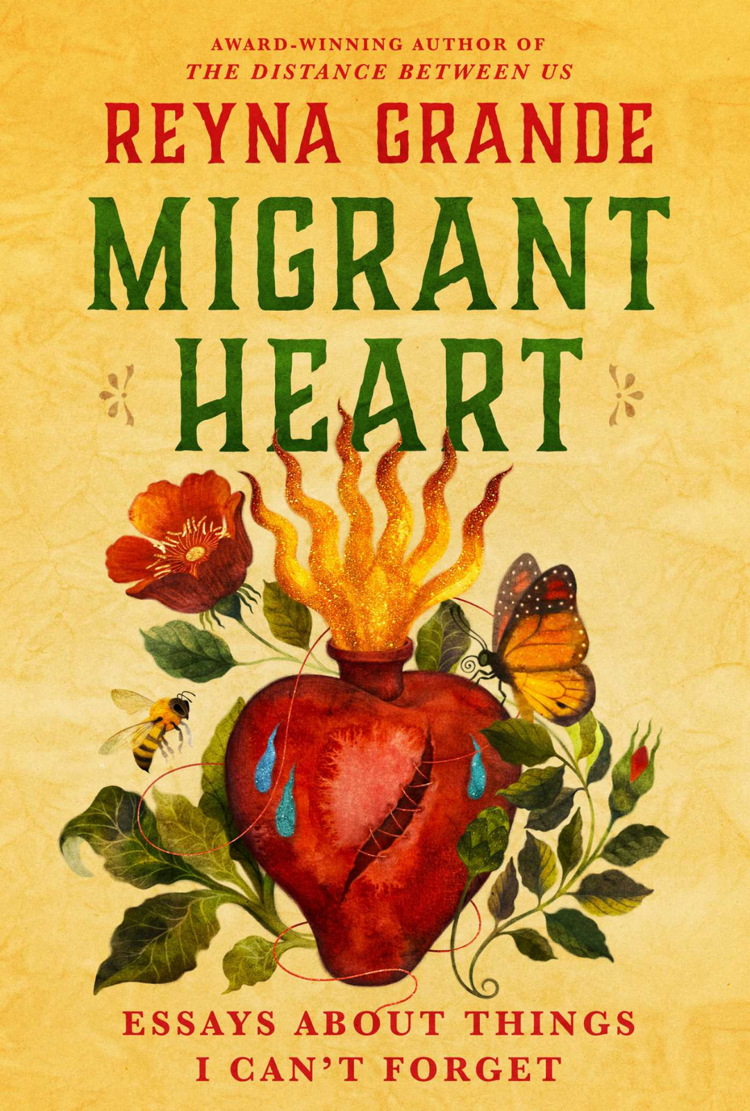 migrantheart